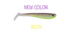 True Bass Little Head 4.5 Rexy