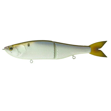 6th Sense Draw Glide Bait 6.5" 4K Shad