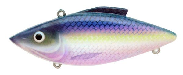 Bill Lewis Rat-L-Trap 1/2oz Blue Back Herring