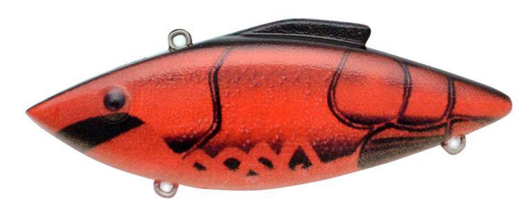 Bill Lewis Rat-L-Trap 1/2oz Cherry Craw