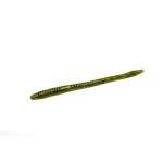 Zoom Finesse Worm 20pk Watermelon Gold Glitter 141 **