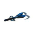 Zoom Brush Hog Midsize Black Sapphire 100 **