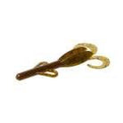 Zoom Brush Hog Midsize Green Pumpkin 025 **