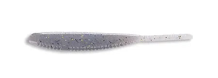 Yamamoto Shad Shape Worm Natural Shad 306