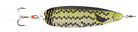 Nichols Lures 6.5" Ben Parker Mini Magnum Flutter Spoon