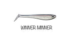 True Bass Little Head 4.5 Winner Minner