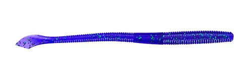Yamamoto 7.75" Kut Tail Worm Junebug