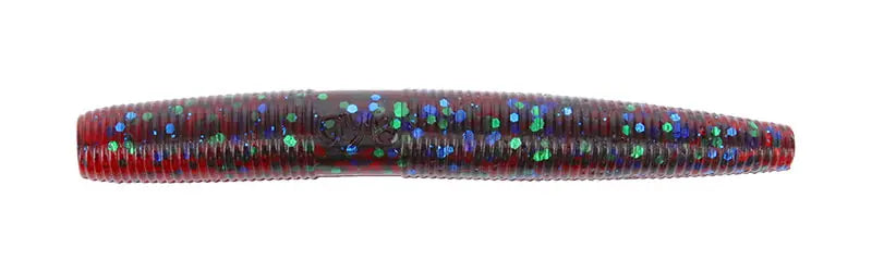 Yamamoto 3" Ned Senko-Floater Plum Apple 356