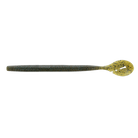 Yamamoto 7" Speed Senko Green Pumpkin Blue 363