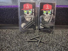 Tackle Zombie TZ Drop C-Shot Weights