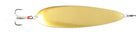 Nichols Lures 8" Ben Parker Magnum Flutter Spoon Goldleaf