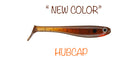True Bass Little Head 4.5 Hubcap