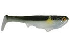 Boom Boom Line Thru Swimbait 5" Ayu #521