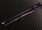 Reaction Innovations Fat Flirt 8.25 (D) Black Light