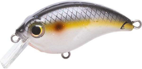 Bill Lewis ATV 2.5 Sqaurebill Crankbait Sneaky Shad