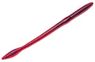 Strike King Bullworm 10" Plum
