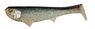 Boom Boom Weedless Swimbait 6 inch Blue Shad #513