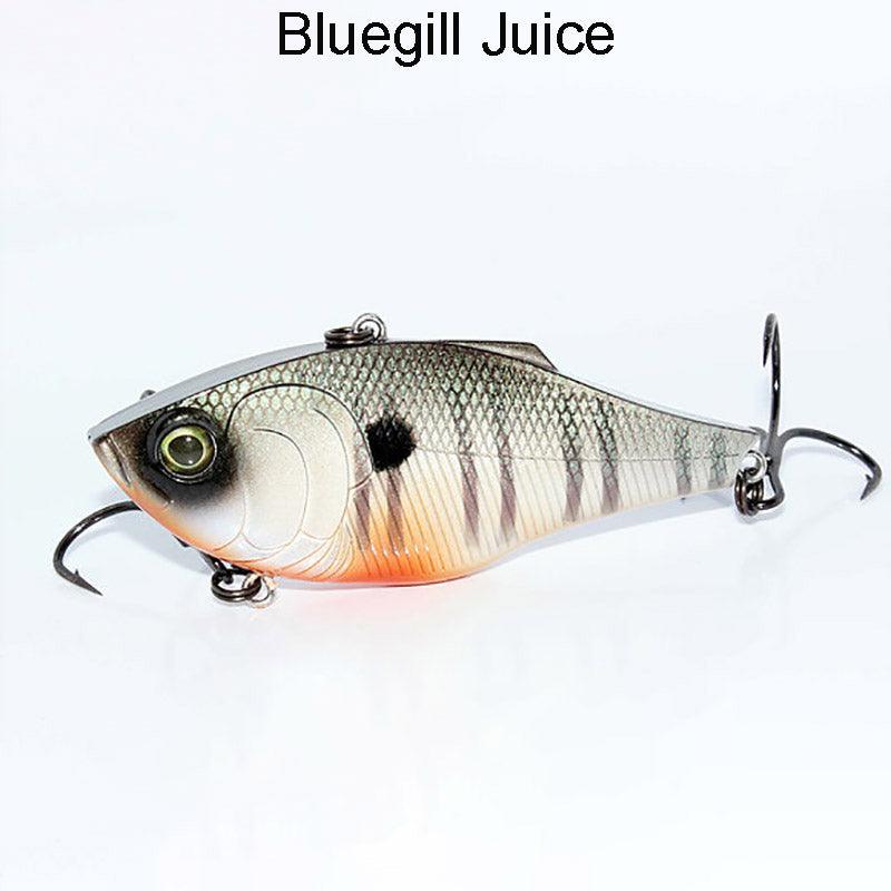 6th Sense Quake 80 Lipless Crankbait
