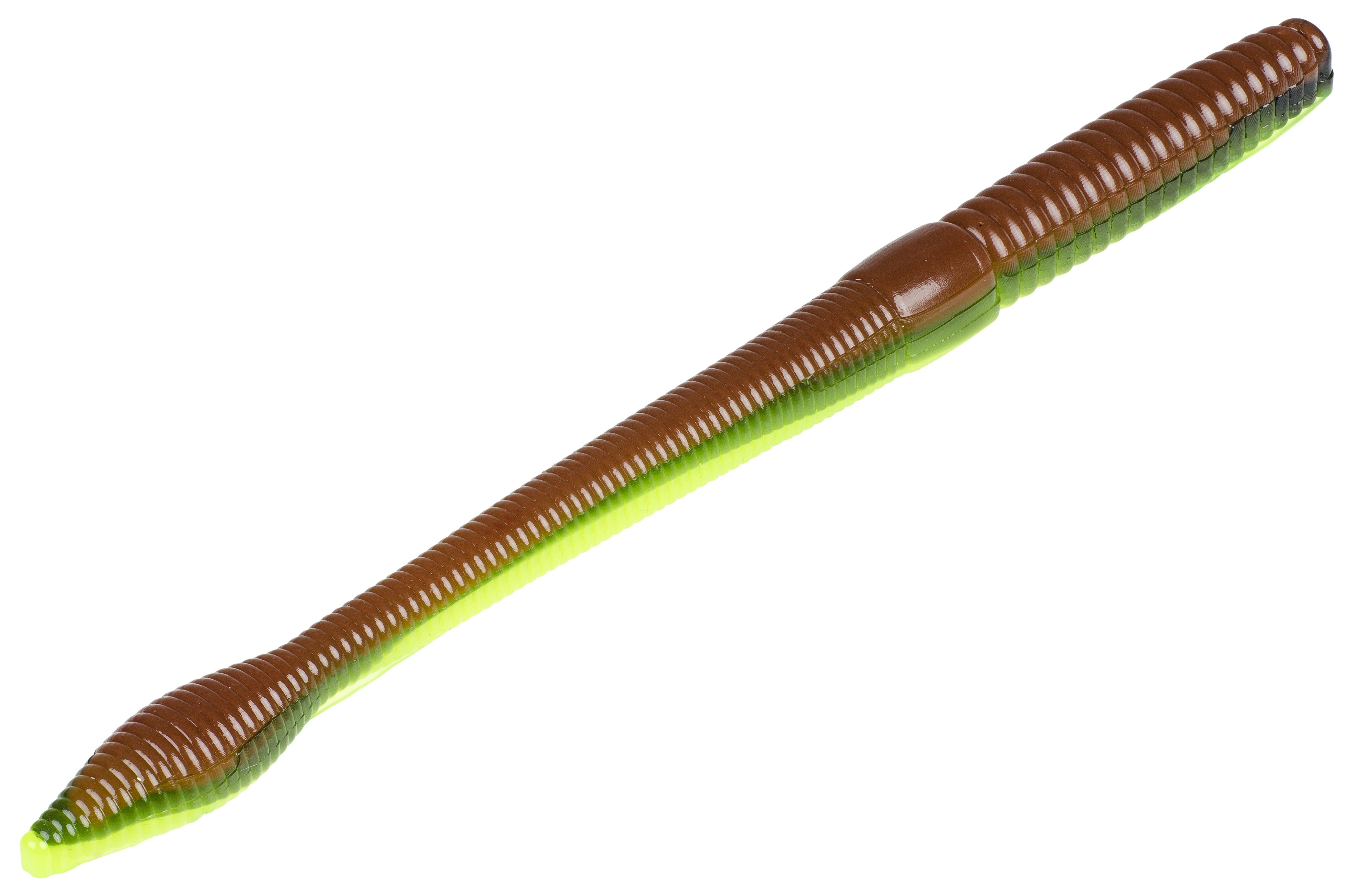 Strike King Bullworm 8" Bold Bluegill