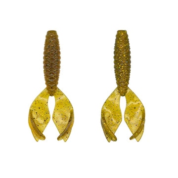 6th Sense Bongo 3.7" 4K Bluegill