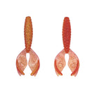 6th Sense Bongo 3.7" Boiled Crawfish