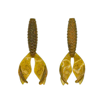 6th Sense Bongo 3.7" Crawfish Crunch