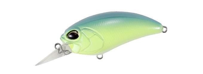 Duo Realis Crank M62 5A Chartreuse Blues
