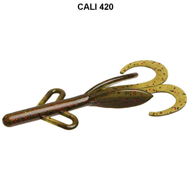 Zoom Baby Brush Hog California 420 308 **