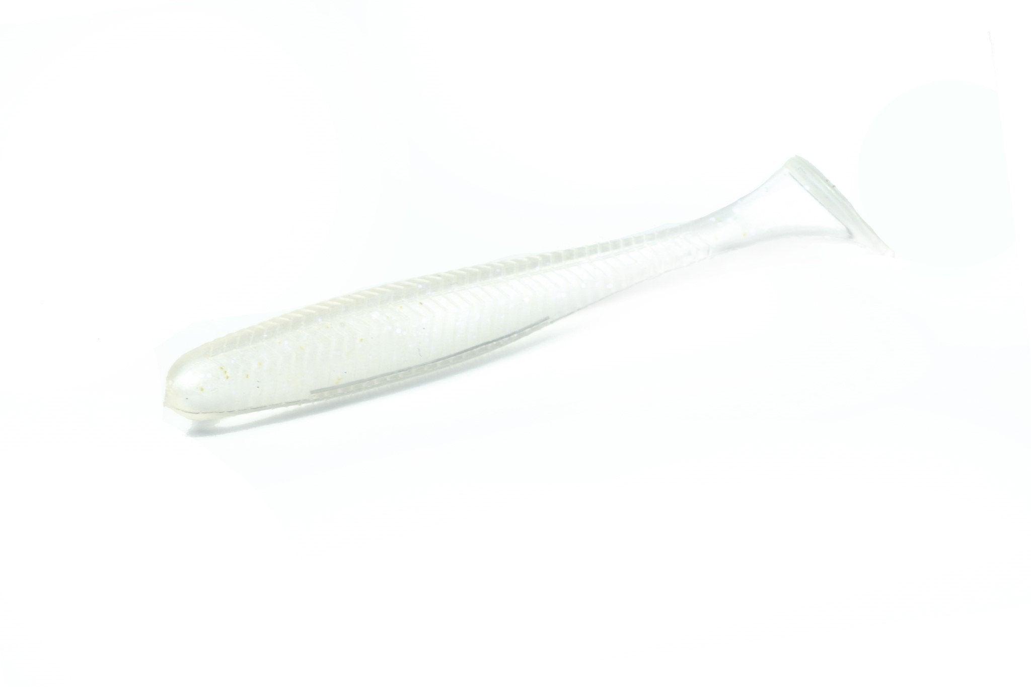 6th Sense Divine Swimbait Ghost Ice Minnow