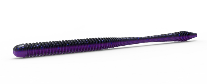 6th Sense Divine Shakey Worm Darkwater Bug