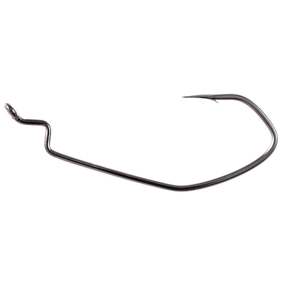 Owner Down Shot Offset Hook