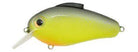Bill Lewis Echo 1.75 Squarebill Crankbait
