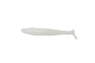 Gancraft Bariki Shad #05 Pearl White