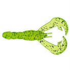 Strike King Rage Craw Chartreuse Pepper