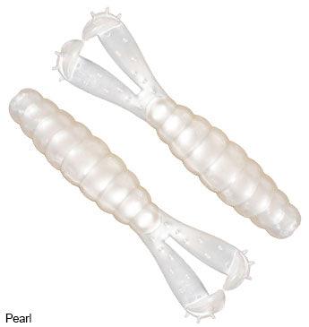 Z Man Baby Goat 6pk Pearl