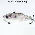 6th Sense Quake 80 Lipless Crankbait
