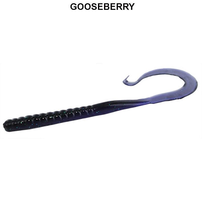 Zoom Mag II Worms 20pk