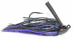 6th Sense Divine Hybrid Jig Blacklight 3 8oz