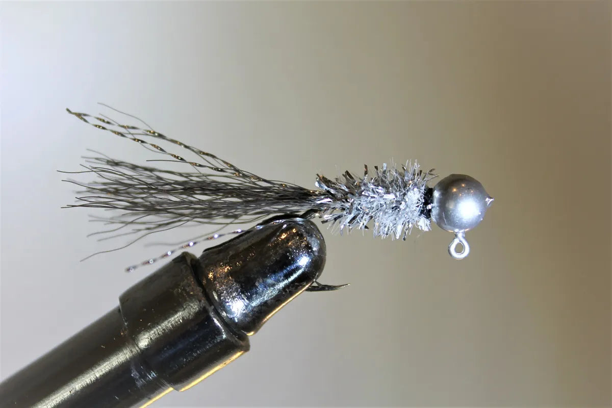 Born To Tie Jigs Ghost 1 16 oz