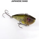 Strike King Red Eye Shad 1/2oz