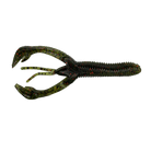 JawTec Wacky Craw Watermelon Red