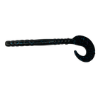 JawTec Bogus Wiggler Black n' Blue Flake