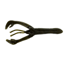 JawTec Wacky Craw Green Pumpkin