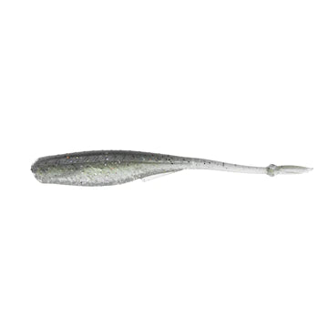 6TH Sense Juggle Minnow 4.0 Ghost Minnow