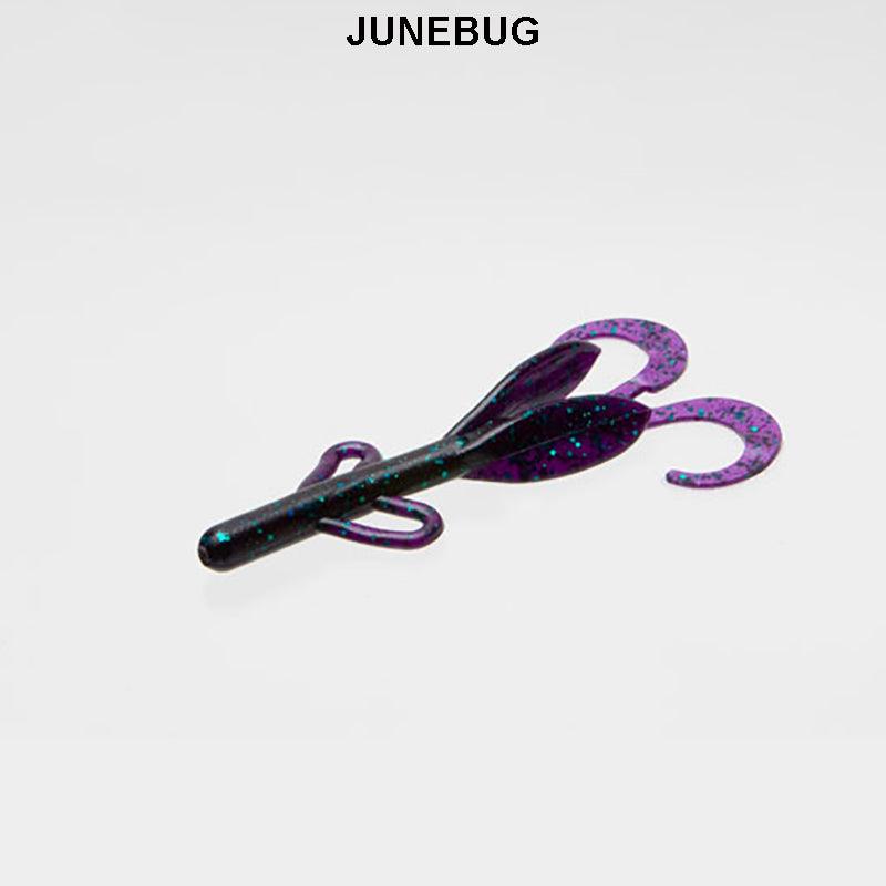 Zoom Baby Brush Hog Junebug 005 **