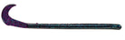 Strike King 10" Thumper Junebug