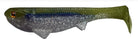 Boom Boom Weedless Swimbait 6 inch Light Hitch #590