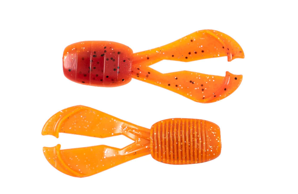 Missile Baits Mini D Chunk Lava Craw