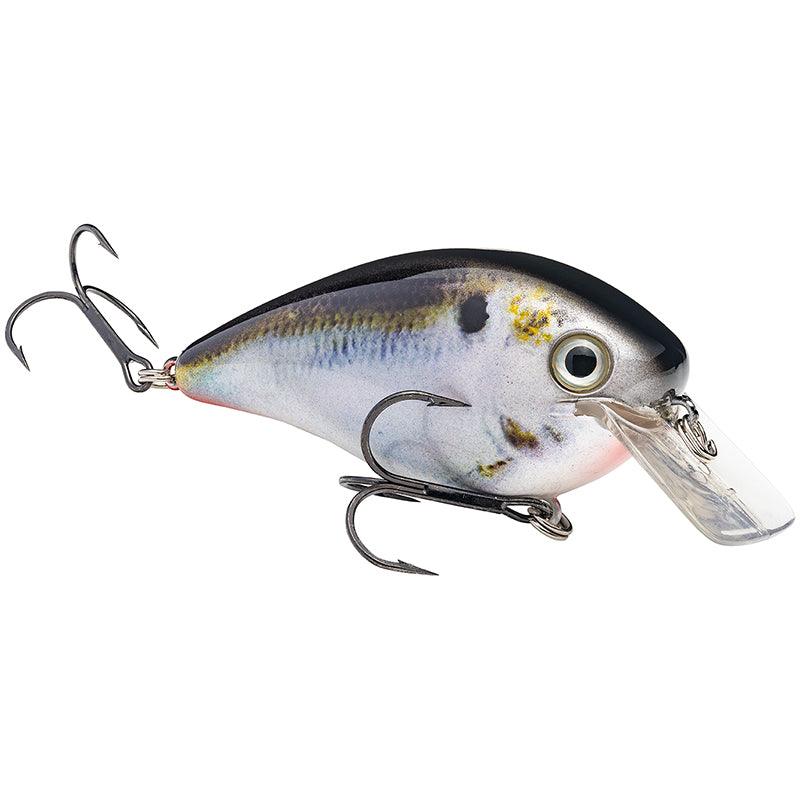 Strike King KVD 4.0 Magnum Squarebill Crankbait