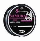 Daiwa Samurai Fluorocarbon 10 lb 220 yds Clear